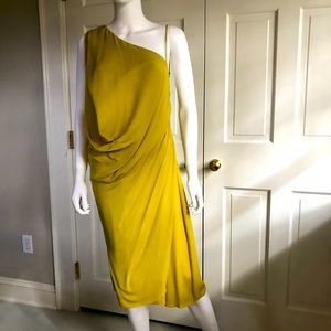 Max Azria dress